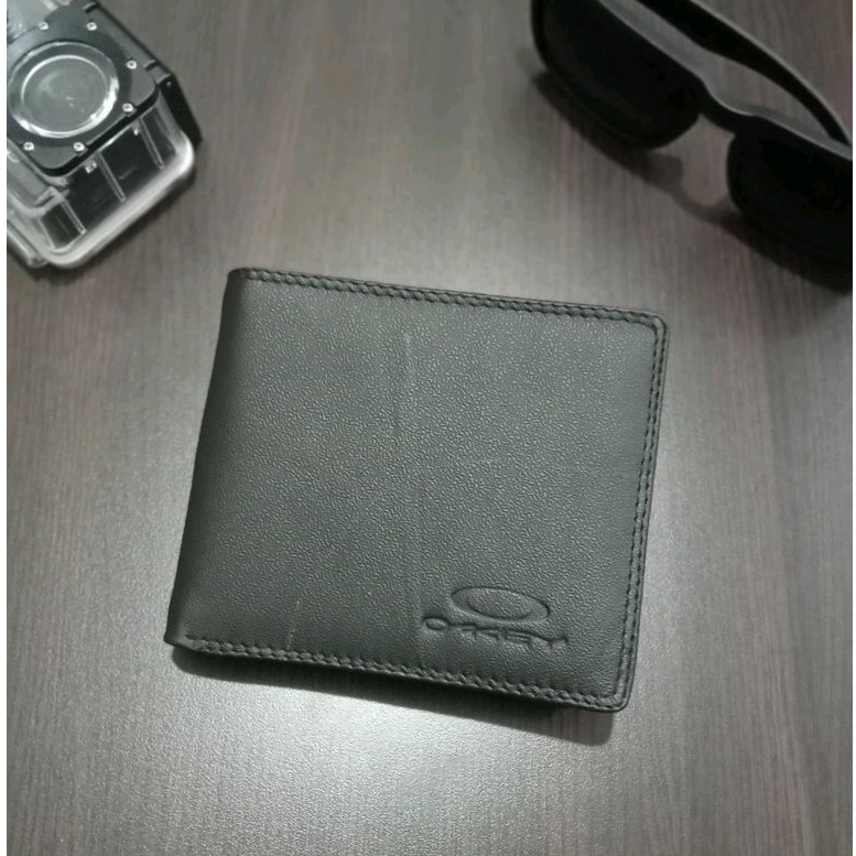 Dompet pria kulit asli lokal model 3 dimensi (3ruang) #dompet #dompetkulit #dompet3ruang #keren