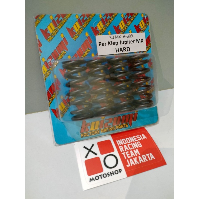Per Klep Jupiter Mx Vixion Koizumi