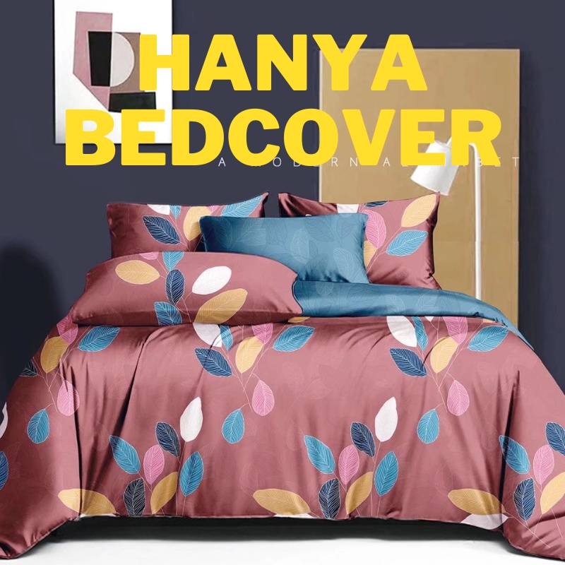 Bedcover Badcover Selimut Bedcover Selimut Sprei 120x200 150x200 200x230