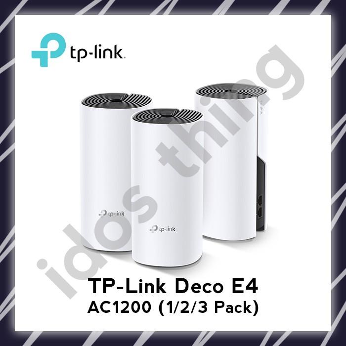 TP LINK DECO E4 / TPLINK DECO E 4