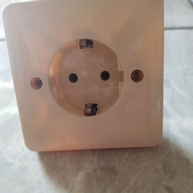 Stop kontak IB Visicom