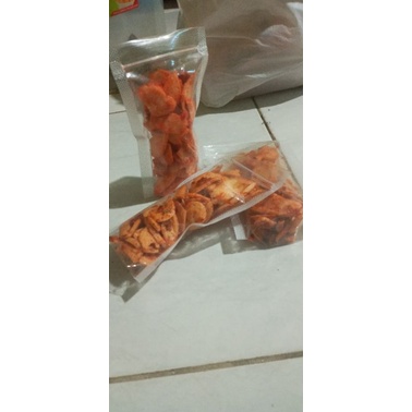 

Otak2 daun jeruk 40gr