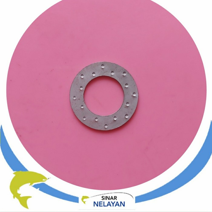 Washer pin crank untuk mesin tempel Yamaha 8pk