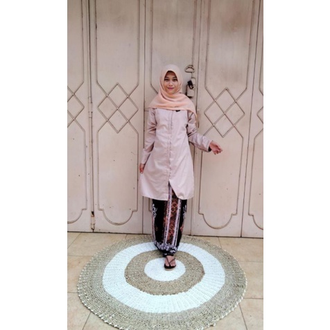 Tunik | baju tunik | tunik santri | baju tunik santri | tunik santriwati | baju tunik santriwati | t