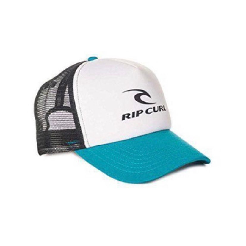 TOPI JARING PRIA DEWASA RIPCURL DEUS IMPORT/TOPI KEKINIAN(COD)