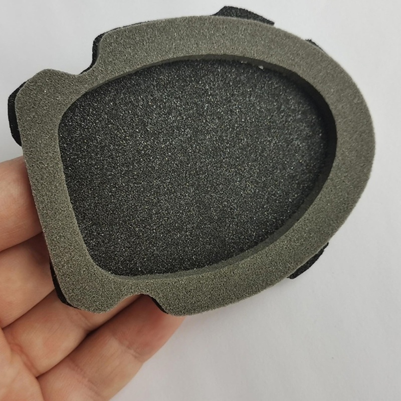 Bt Soft Earpads Headphone Ear Pads Pengganti Earphone Cover Untuk Earphone A10 A20