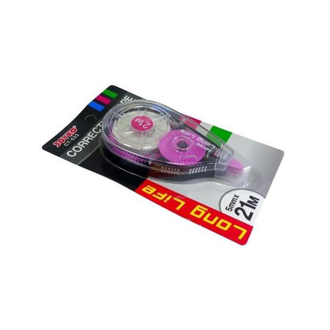 

jual Joyko Correction Tape CT 533 Pita Koreksi