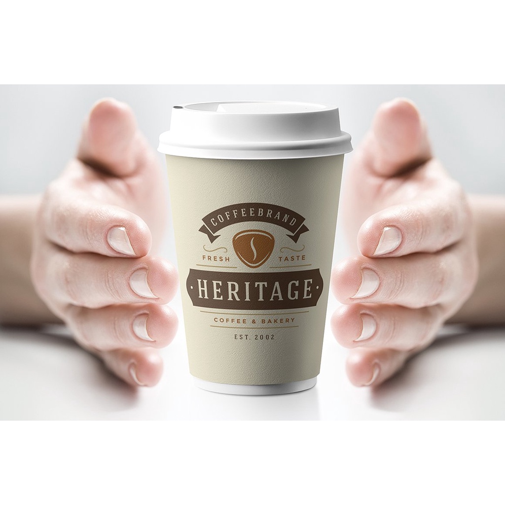 36 Coffee Logos And Badges