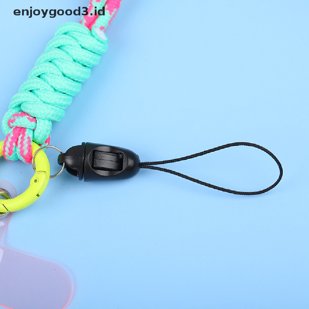 (Rready Stock) Gantungan Kunci / Handphone (ID)