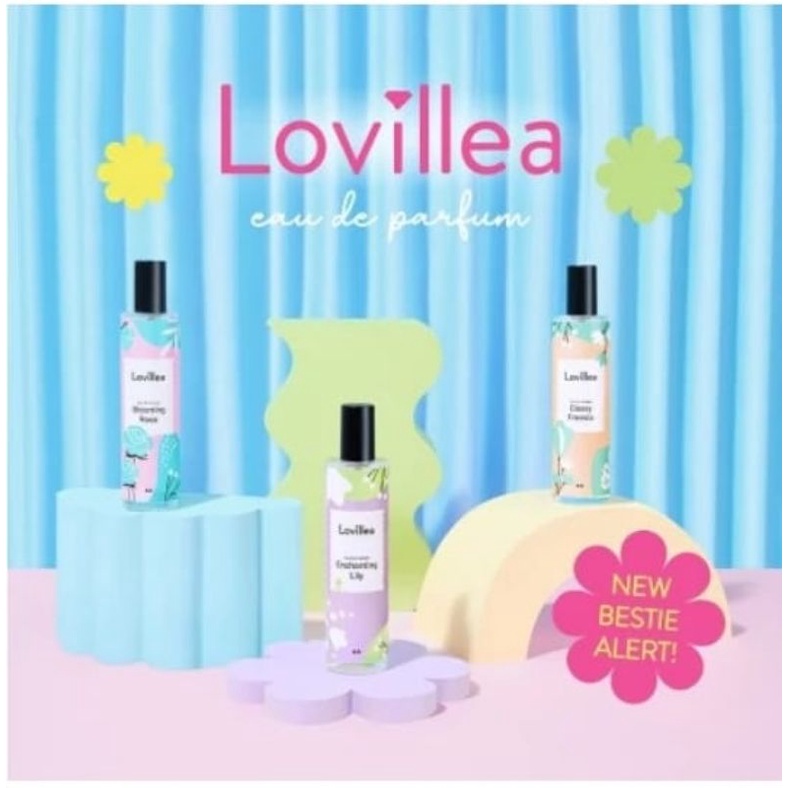 lovillea Edp