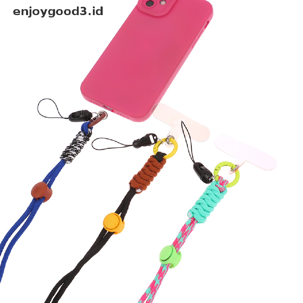 (Rready Stock) Gantungan Kunci / Handphone (ID)