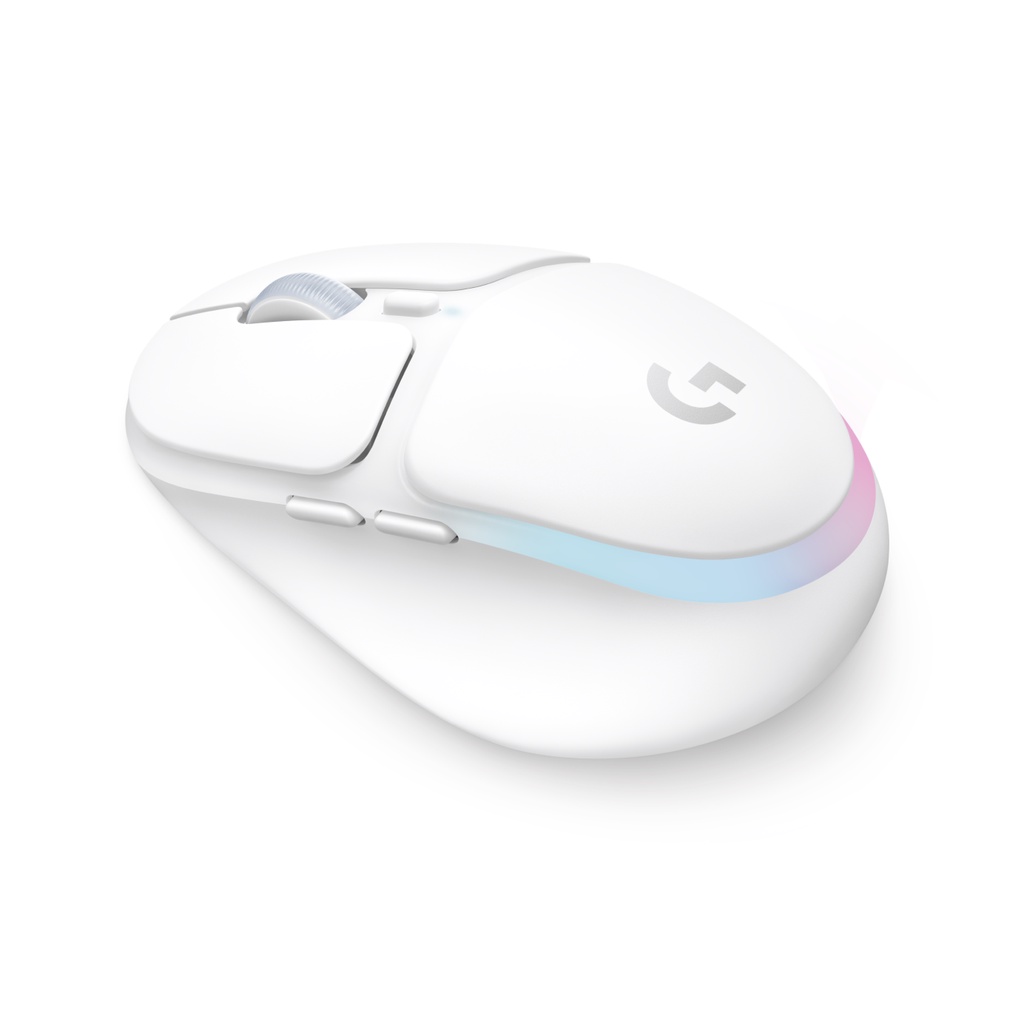 Mouse Logitech G705 Wireless RGB | Aurora Colection | Gaming Mouse