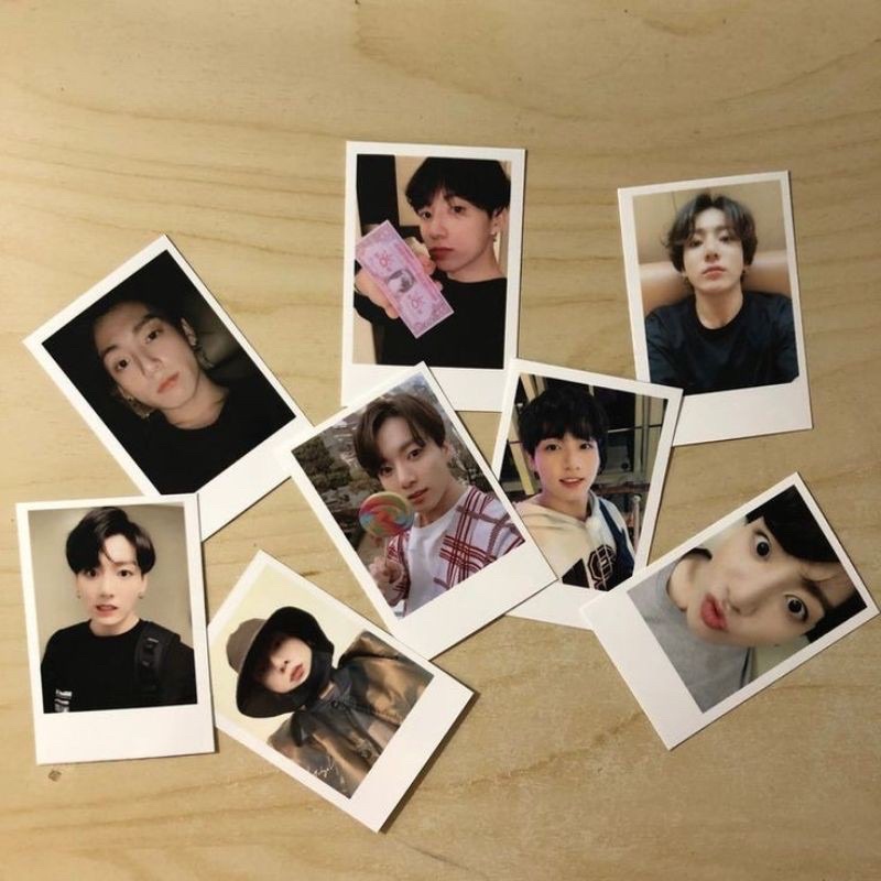 POLAROID / CETAK FOTO POLAROID / ukuran 2R / POLAROID CUSTOM / polaroid murah / cetak foto