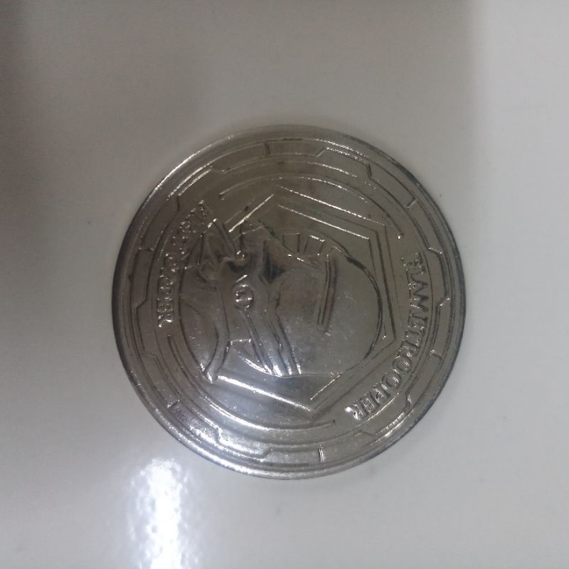 Koin Langka Star Wars FLAMETROOPER