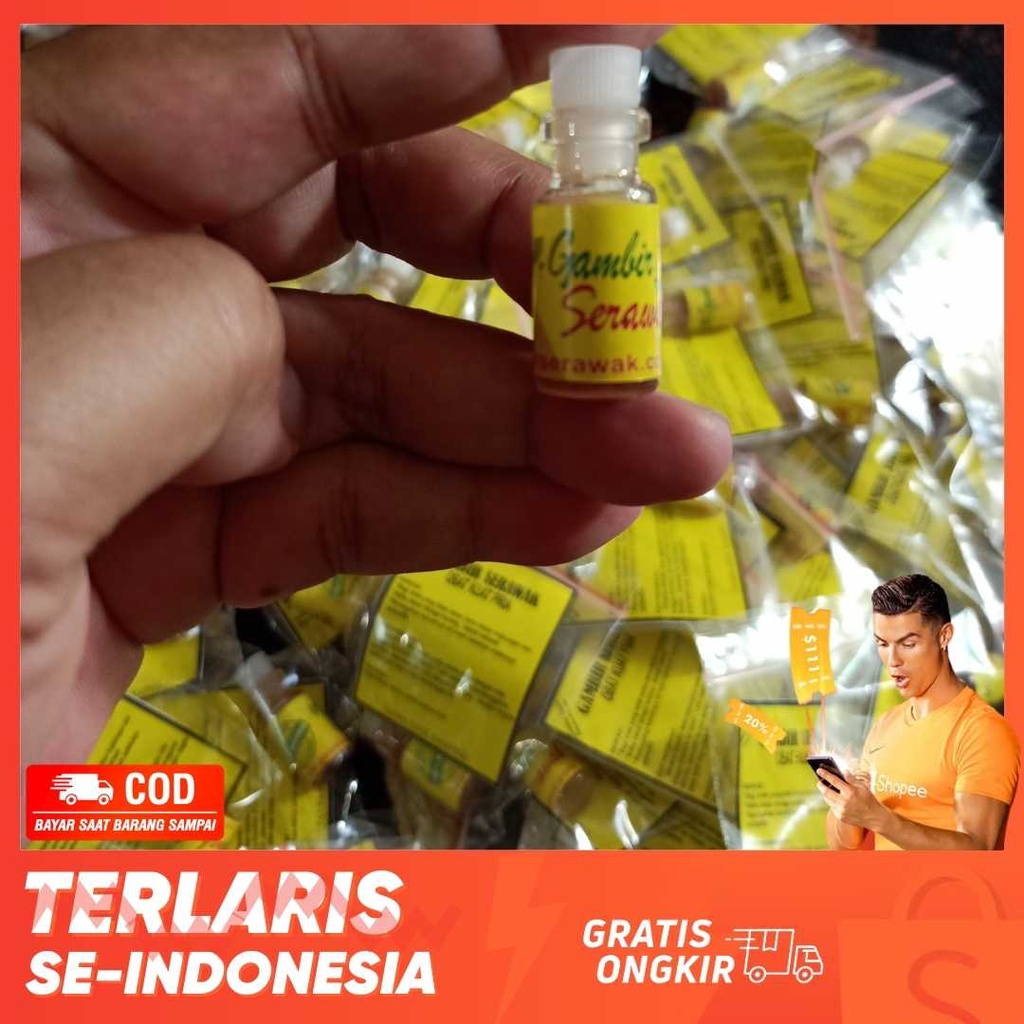 Gambir Obat cair Borneo Shi-am Siam Kalimantan Original 100% Tahan Lama Batu Padat Keping Serawak Sa