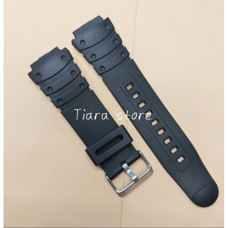 Tali Jam Skmei 1068 Strap Rubber Skmei 12311068