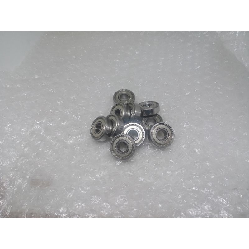 BEARING MINIATURE 608 ZZ KNB 8*22*7