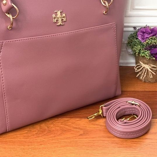 TAS TOTE TORI TB POKET TOTEBAG TAS BATAM JAMJO