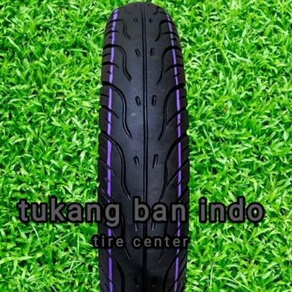 Ban depan matic vario tubeless ukuran 80/90-14 tubeless