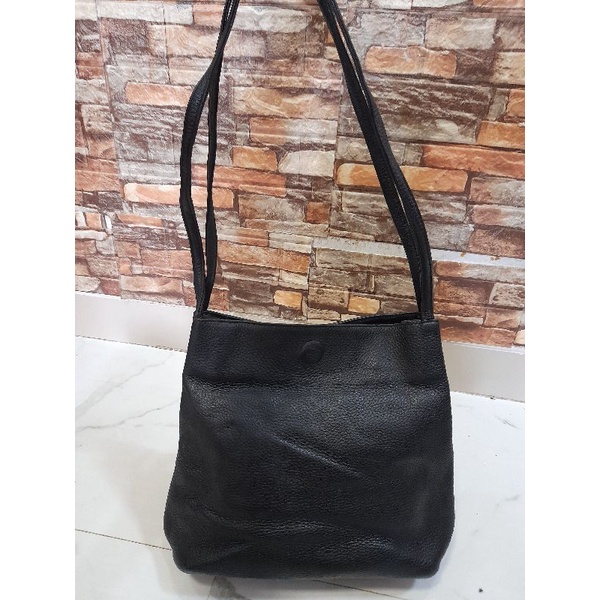 Sale Itsbag kulit asli mantul