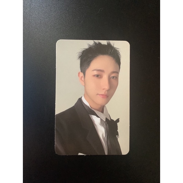 Glitch Mode NCT Dream Photocard Jaemin Chenle Renjun Jisung