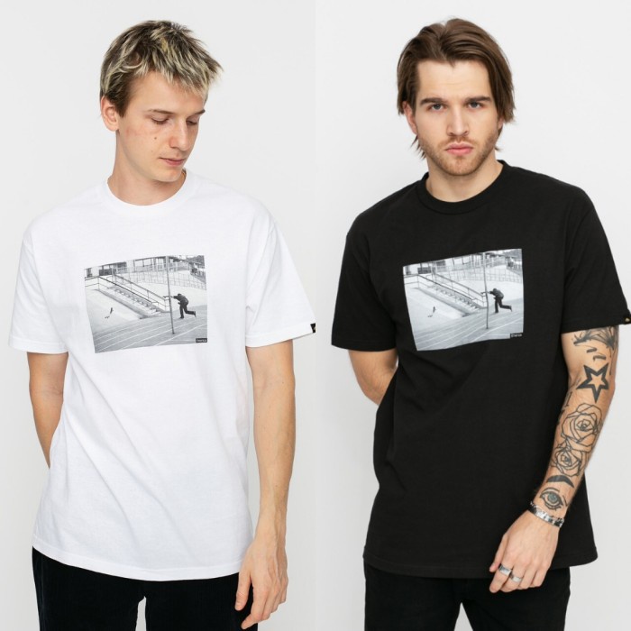 Emerica tee