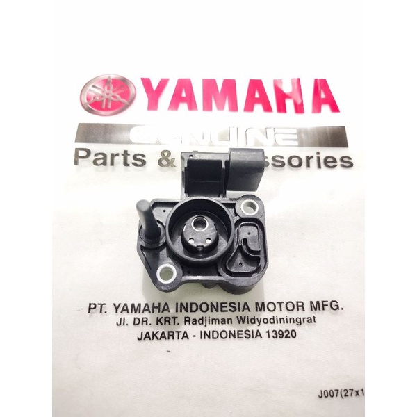 sensor gas TP TPS  map maqs Yamaha Vixion new /Mio j x ride