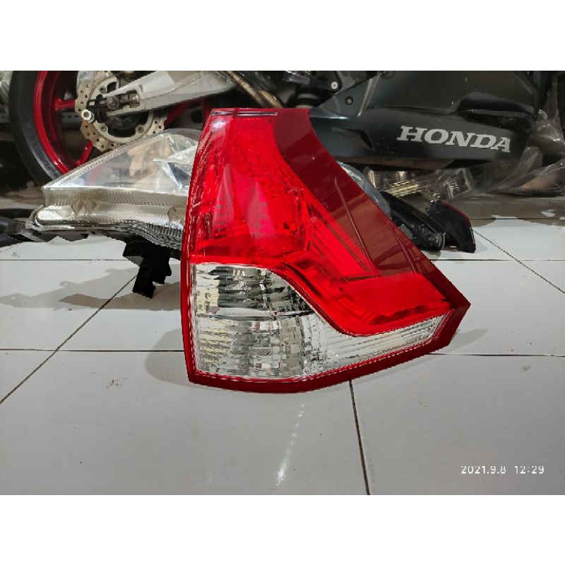 STOPLAMP LAMPU BELAKANG HONDA CRV 2012  2013 2014 ORIGINAL