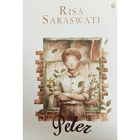 Risa Saraswati - Peter (Repackage)