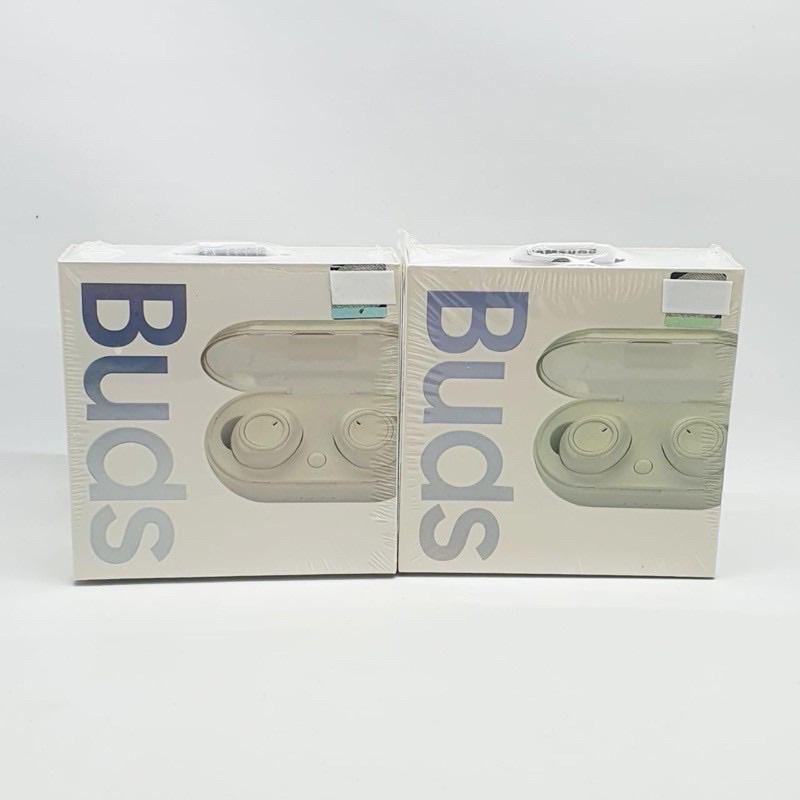 Headset Bluetooth Galaxy Buds R170 Wireless Earphone