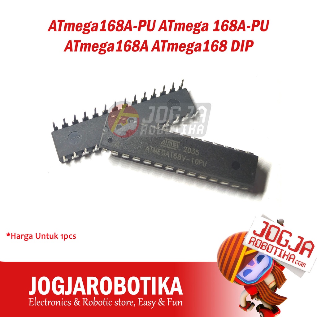 ATmega168A-PU ATmega168A ATmega 168 ATmega 168A ATmega168 DIP