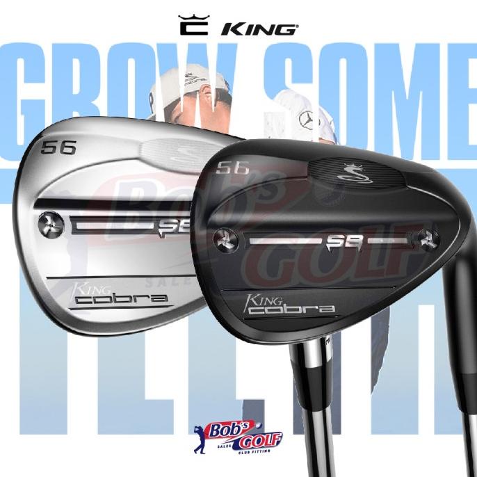 Stick Golf Wedge COBRA KING SNAKEBITE - Original