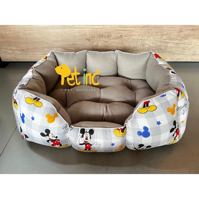 okinawa pet bed size M