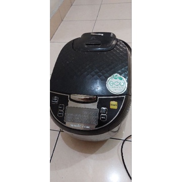 Yong Ma Magic Com SMC 8027 Preloved