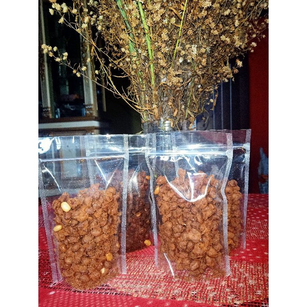 

SUKRIB(SUUKKRIBO) RENYAH MANIS GURIH PEDAS