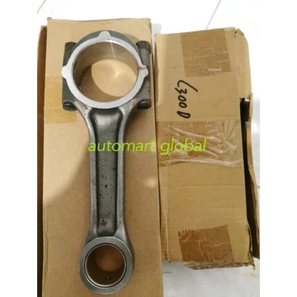 stang seher piston L300 diesel