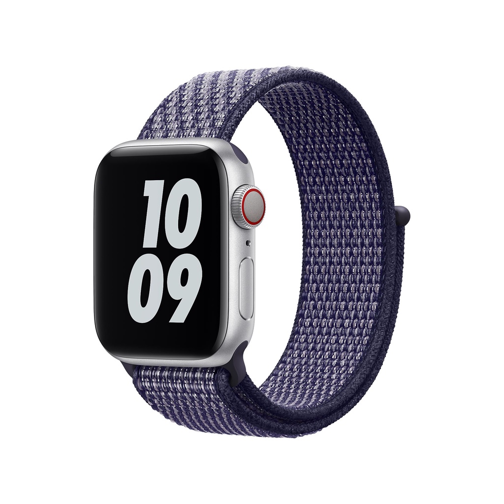 Sport loop for Apple watch Series 8 ultra 7 6/5/4/3/2/1 38MM 40MM 42MM 44MM 45MM 49MM Nylon strap