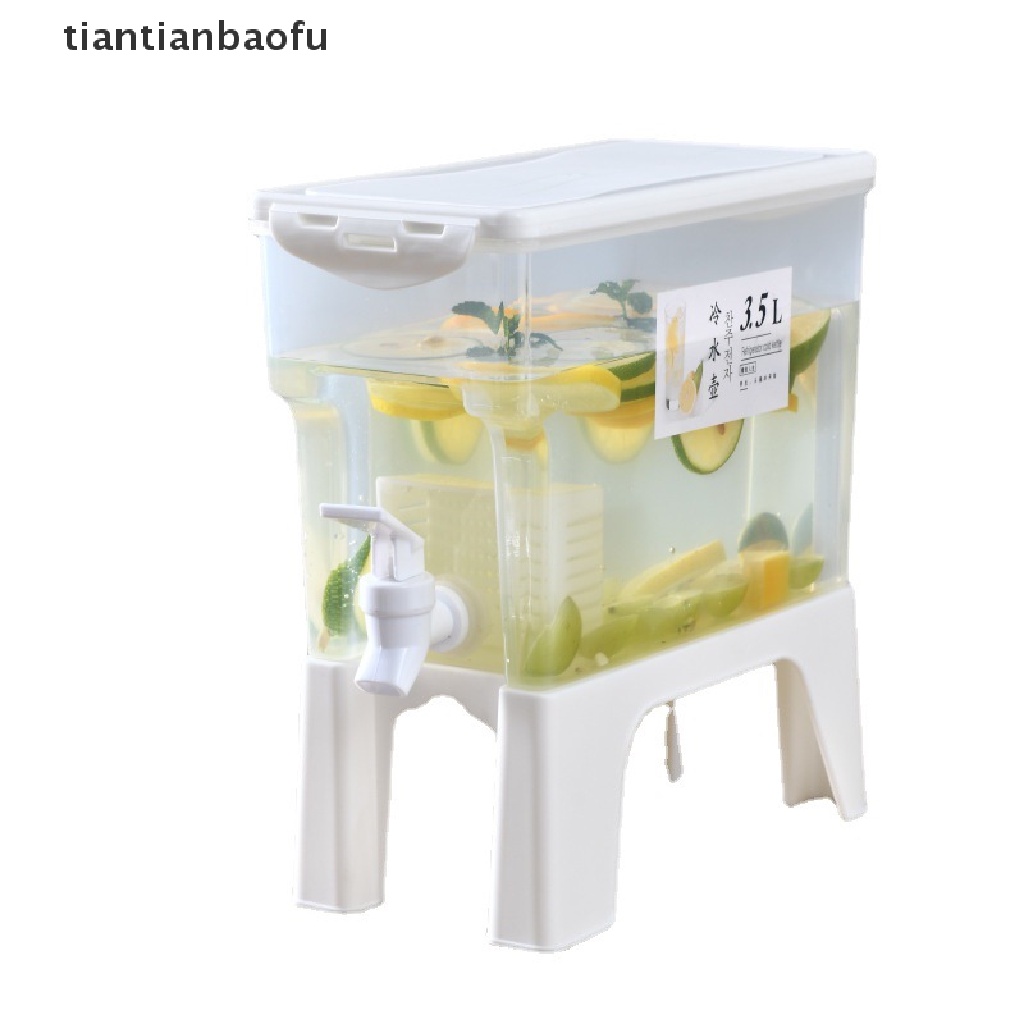 Teko Dispenser Air Dingin Dengan Keran