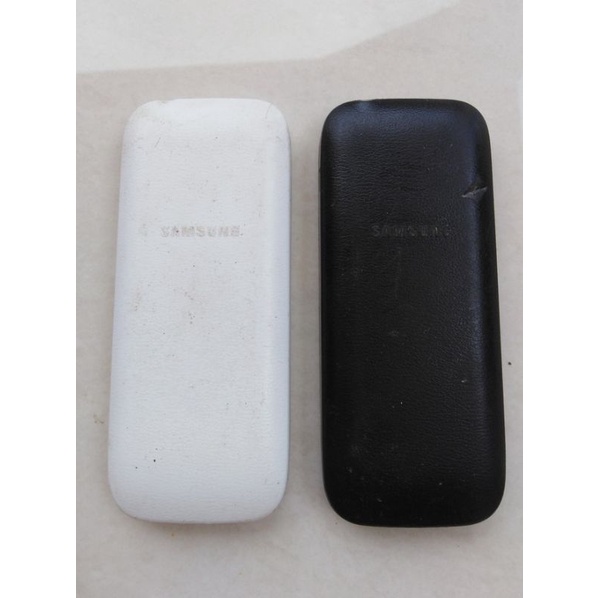 ✔️Samsung B109E/keystone 3 Charger Model Usb minus keypad agak pudar