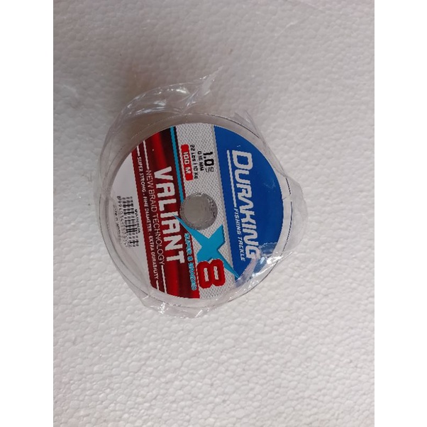 senar PE Duraking Valiant