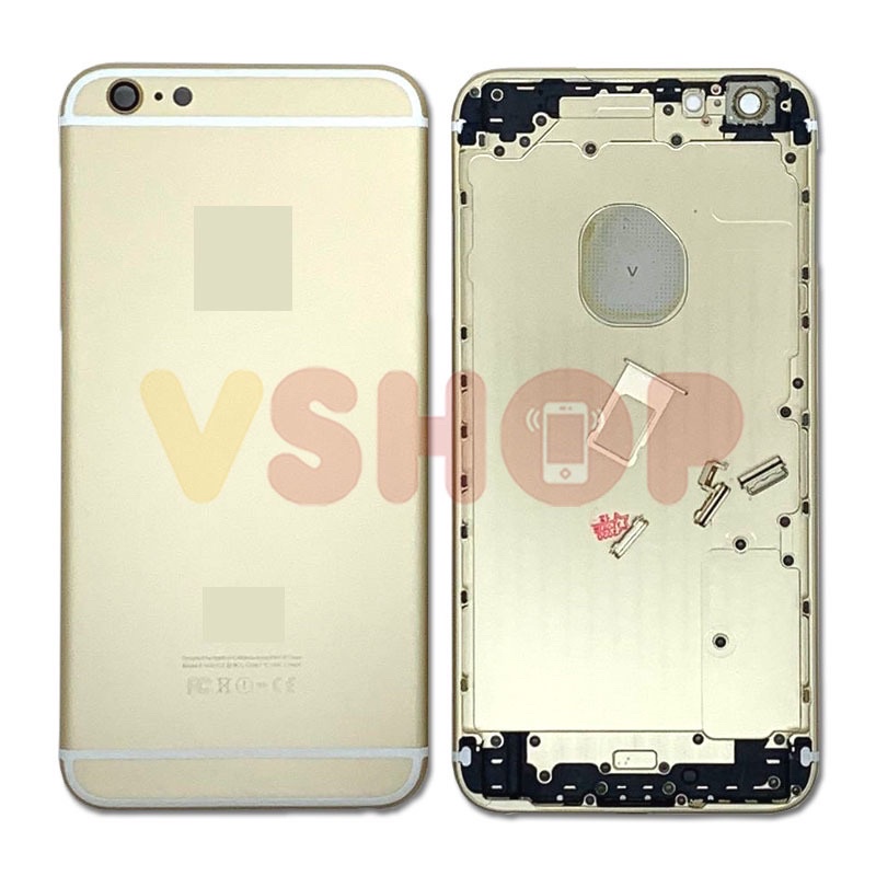 CASING FULLSET - HOUSING FOR 6S PLUS