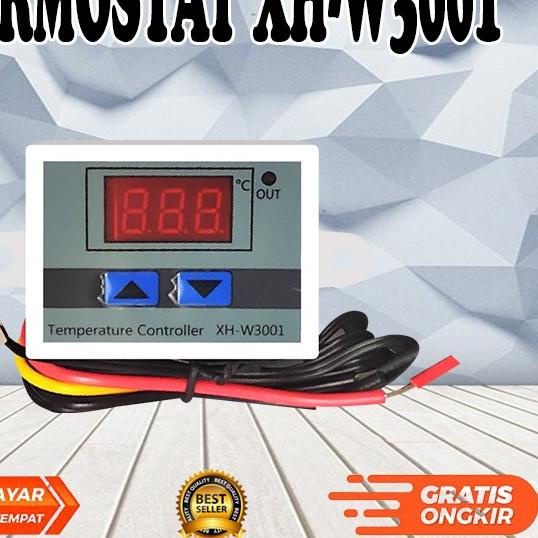 Thermostat Digital Termostat digital Mesin Tetas Telur