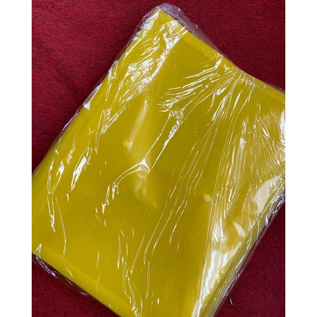 

Map Kancing Palstik merk Phyton