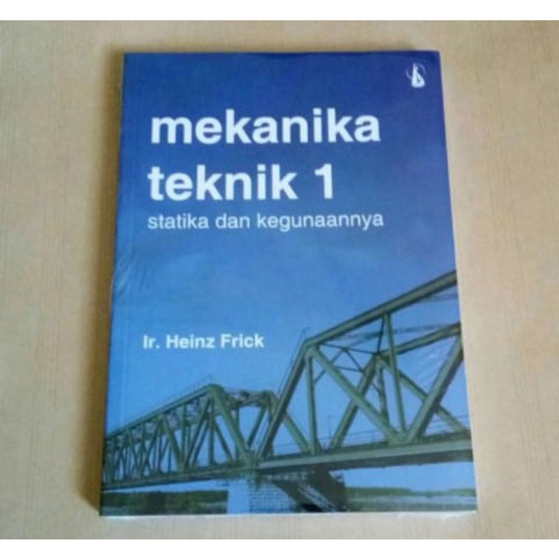 MEKANIKA TEKNIK 1