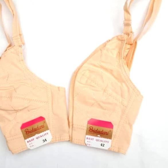 Bra/BH Bidadari Asli - 36
