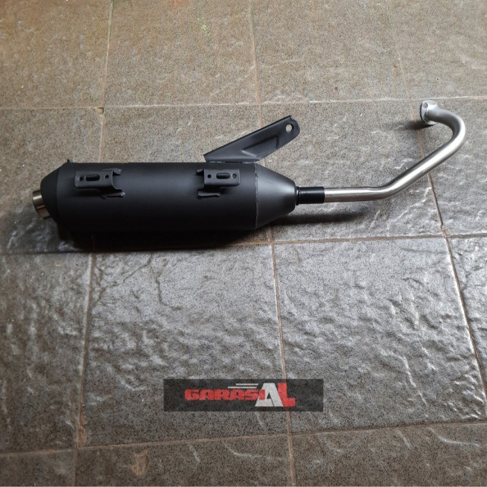 Knalpot Copy Cms Mio J