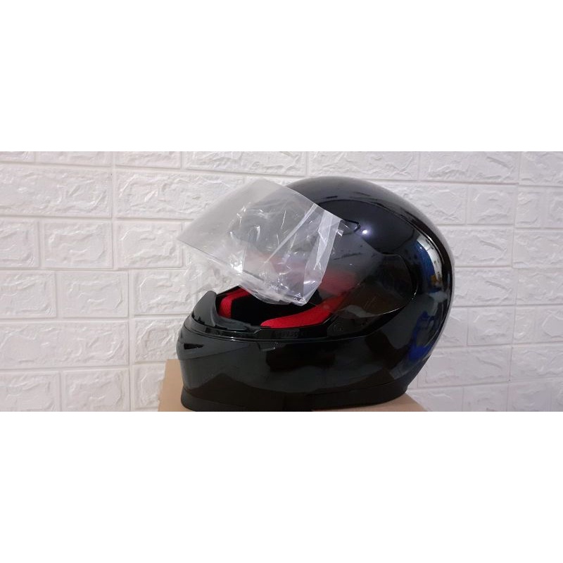 Helm Honda Full Face New CBR Terbaru