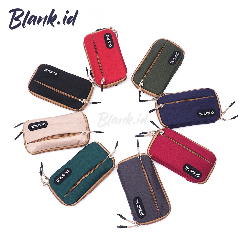 Sako wallet dompet gantung murah blank