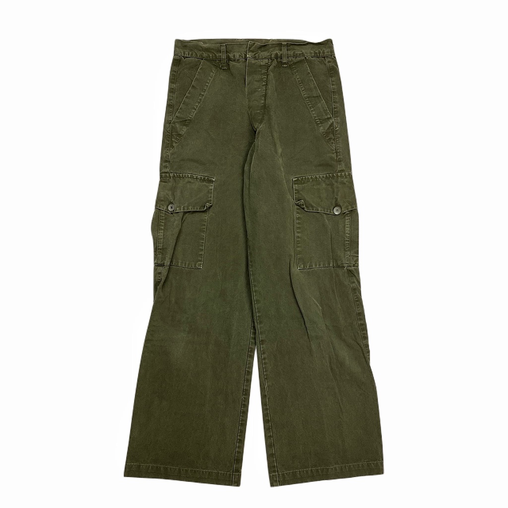 Celana Cargo Adriano Goldschmied Loose fit