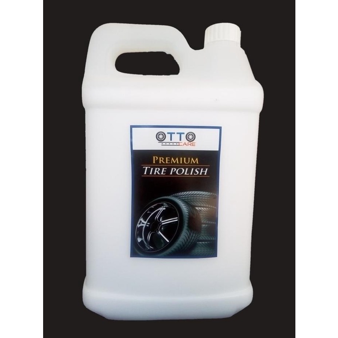 Semir Ban Serbaguna Murah Ottocare 5 Liter